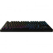 Клавиатура Dark Project KD87A Optical Gateron Blue