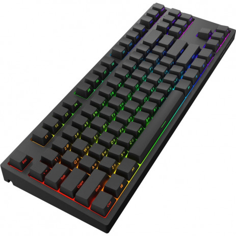 Клавиатура Dark Project KD87A Optical Gateron Red