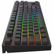 Клавиатура Dark Project KD87A Optical Gateron Red