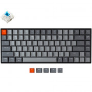Клавиатура Keychron K2 RGB (Hot -Swap, Blue Switch)