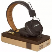 Уцененный товар Marshall Major (коричневый) уценка