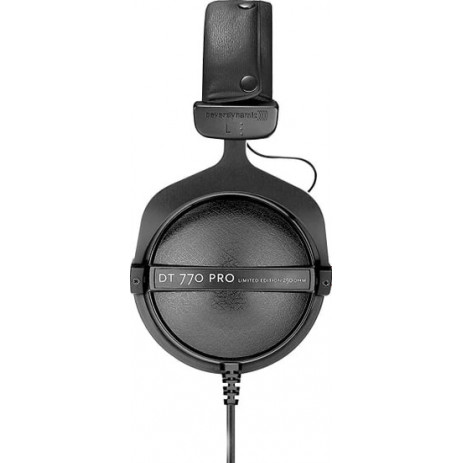 Наушники Наушники BeyerDynamic DT770 PRO 250 Ohm black edition