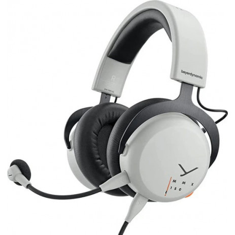 Наушники Наушники BeyerDynamic MMX 150 grey