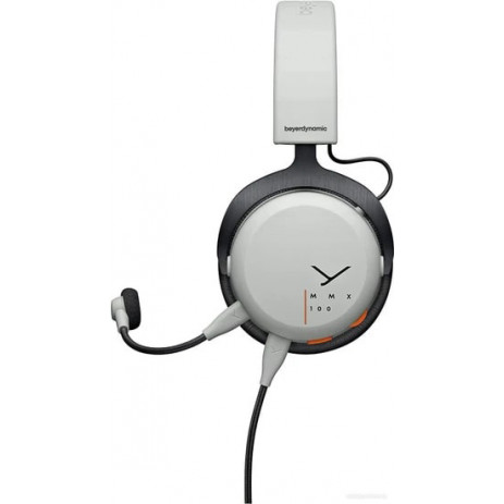 Наушники Наушники BeyerDynamic MMX 150 grey