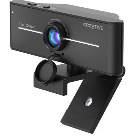 Веб-камера Creative Live! Cam Sync 4K