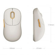 Мышь Xiaomi Wireless Mouse 3 (белый)