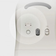 Мышь Xiaomi Wireless Mouse 3 (белый)