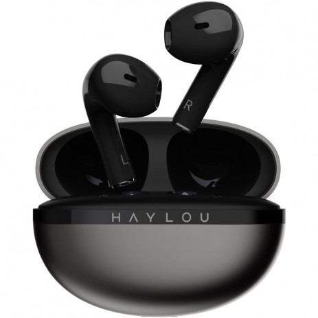 Наушники Haylou X1 2023 (черный)