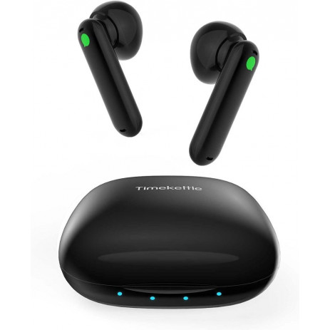 Наушники Timekettle WT2 Edge/W3 (черный)
