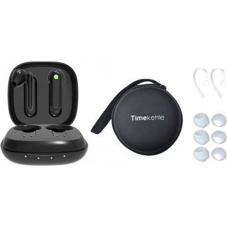 Наушники Timekettle WT2 Edge/W3 (черный)