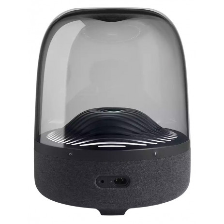 Уцененный товар Harman Kardon Aura Studio 3 (black) уценка