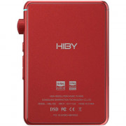 Плеер HIBY R3 II (красный)
