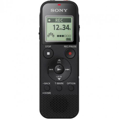 Уцененный товар Sony ICD-PX470 (уценка)