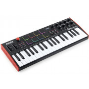 MIDI-клавиатура Akai Pro MPK Mini Plus