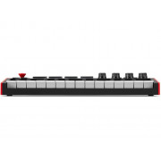 MIDI-клавиатура Akai Pro MPK Mini MK3