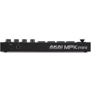 MIDI-клавиатура Akai Pro MPK Mini Black MK3