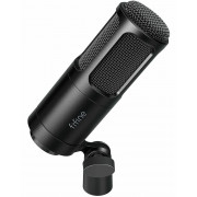 Микрофон FIFINE K669D (черный)