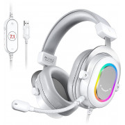 FIFINE H6W (белый-серый)