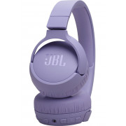 Наушники JBL T670NC (фиолетовый)