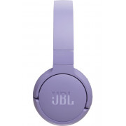 Наушники JBL T670NC (фиолетовый)