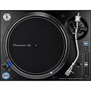 Pioneer DJ PLX-1000 (черный)