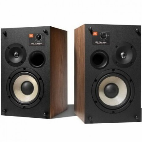 Колонка JBL L52 (пара) (голубой)