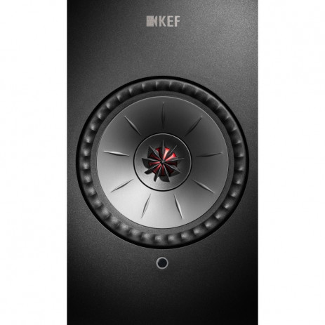 Колонка KEF LSX (пара) (черный)