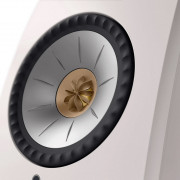 KEF LSX II (пара) (белый)