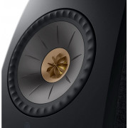 KEF LSX II (пара) (черный)