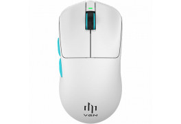 Dark Project x VGN F1 Pro Max White (DP-VGN-F1PMW)