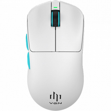 Мышь Dark Project x VGN F1 Pro Max White (DP-VGN-F1PMW)