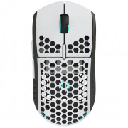 Dark Project ME4 Wireless (белый-черный)