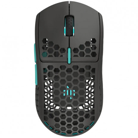 Мышь Dark Project ME4 Wireless (черный)