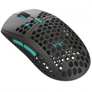Мышь Dark Project ME4 Wireless (черный)