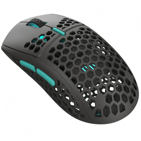 Мышь Dark Project ME4 Wireless (черный)