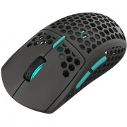Мышь Dark Project ME4 Wireless (черный)