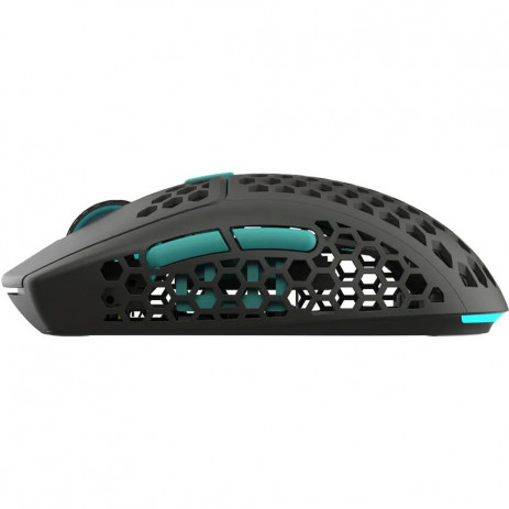 Мышь Dark Project ME4 Wireless (черный)