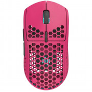 Dark Project ME4 Wireless (розовый)