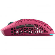 Мышь Dark Project ME4 Wireless (розовый)