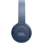 Наушники JBL T670NC (синий)
