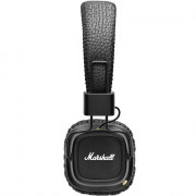 Наушники Marshall Major II bluetooth (черный)