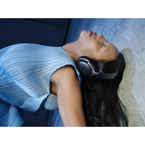 Наушники Bose QuietComfort ultra Headphones (черный)