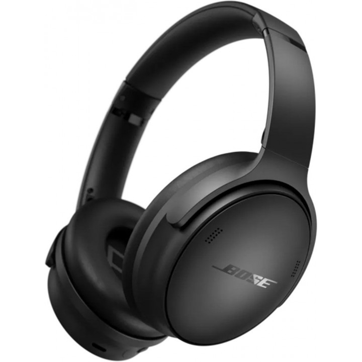Купить наушники Bose QuietComfort Headphones (черный) в Минске, цена