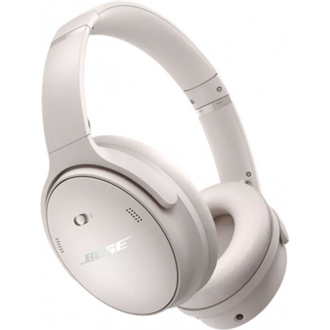 Наушники Bose QuietComfort Headphones (белый)