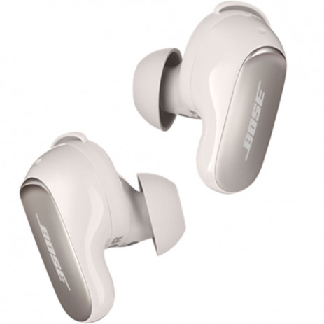 Наушники Bose QuietComfort ultra Earbuds (белый)