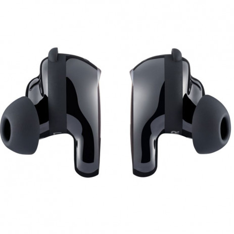 Наушники Bose QuietComfort ultra Earbuds (черный)