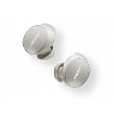 Наушники Bose QuietComfort Earbuds 2024 (белый)