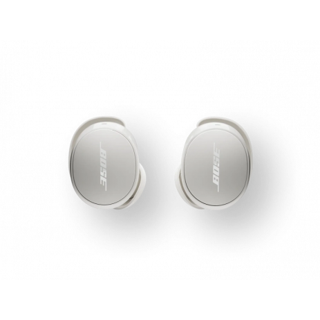 Наушники Bose QuietComfort Earbuds 2024 (белый)
