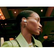 Наушники Bose QuietComfort Earbuds 2024 (белый)