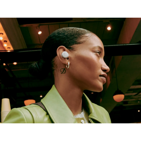 Наушники Bose QuietComfort Earbuds 2024 (белый)